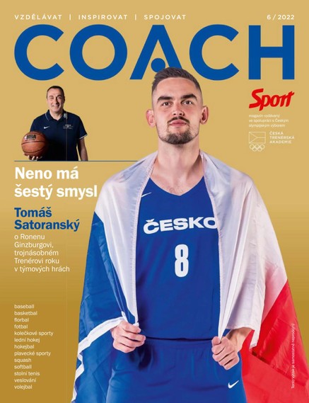 Příloha Sport Coach - 7.6.2022