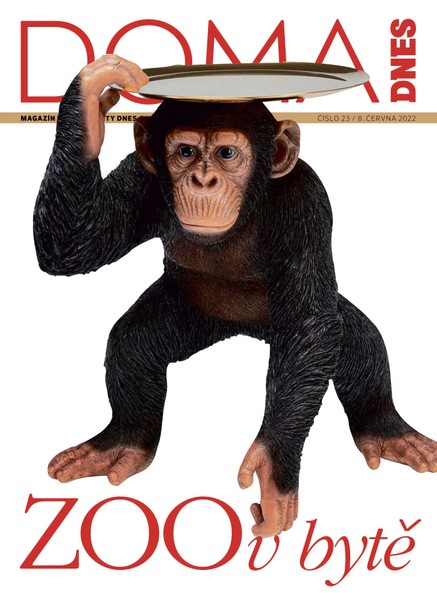 DOMA DNES - 8.6.2022