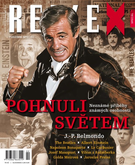Pohnuli světem