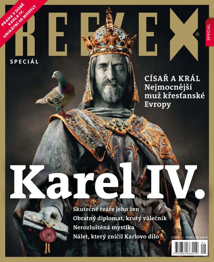 Karel IV.