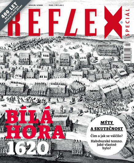 Bílá hora 1620