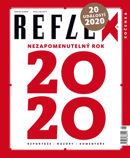 Nezapomenutelný rok 2020