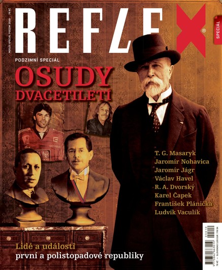 Osudy dvacetiletí