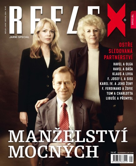 Manželství mocných