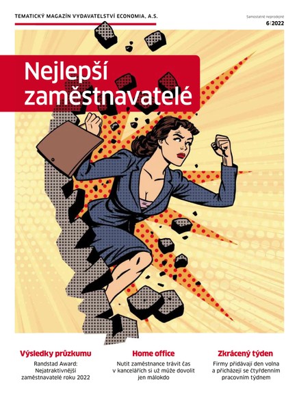 HN 113 - 10.6.2022 Nejlepší zaměstnavatelé