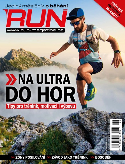 RUN magazine