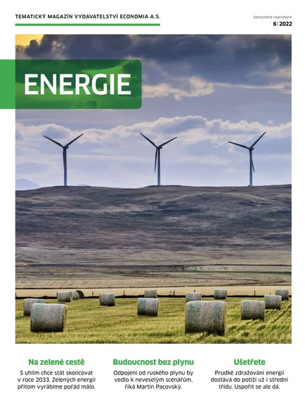 HN 121 - 22.6.2022 Energie