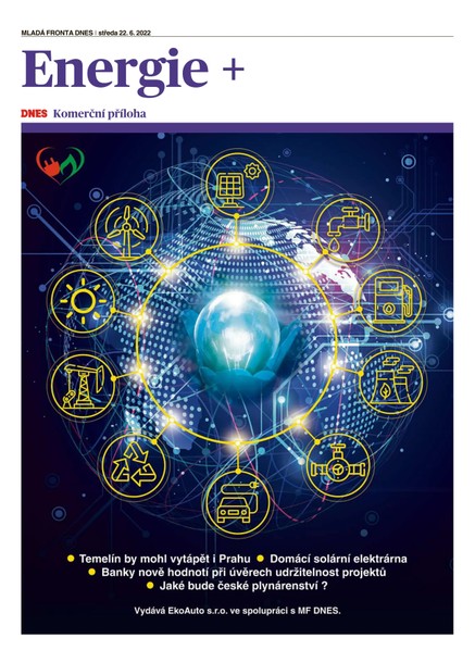 MF DNES extra Vysočina - 22.6.2022