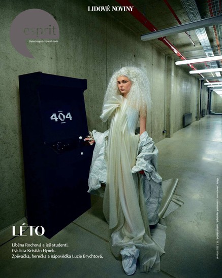 ESPRIT LN - 13.7.2022