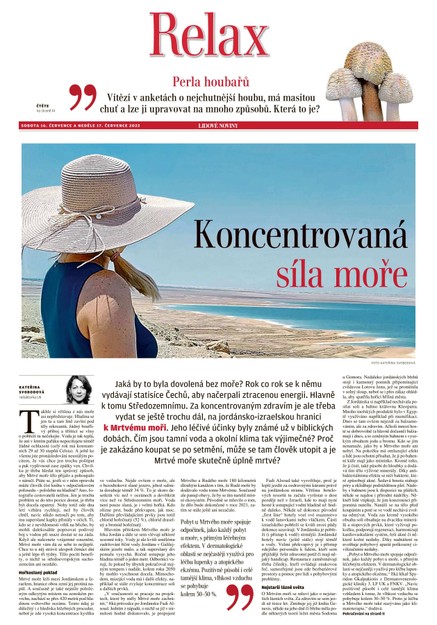 LN+ Morava - 16.7.2022