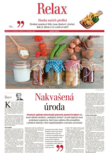 LN+ Morava - 23.7.2022