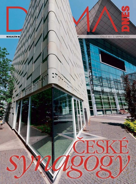 DOMA DNES - 3.8.2022