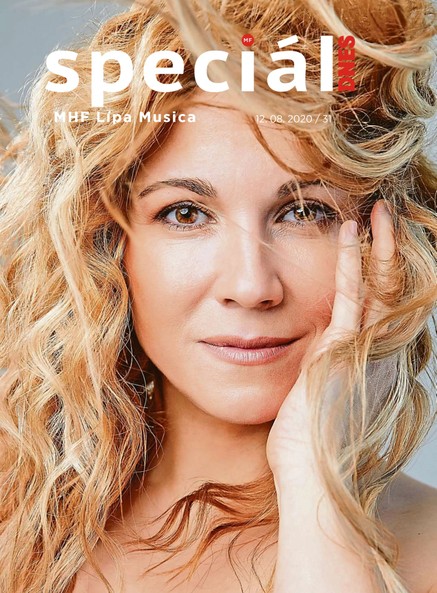 Magazín DNES Speciál Severní Čechy - 12.8.2022