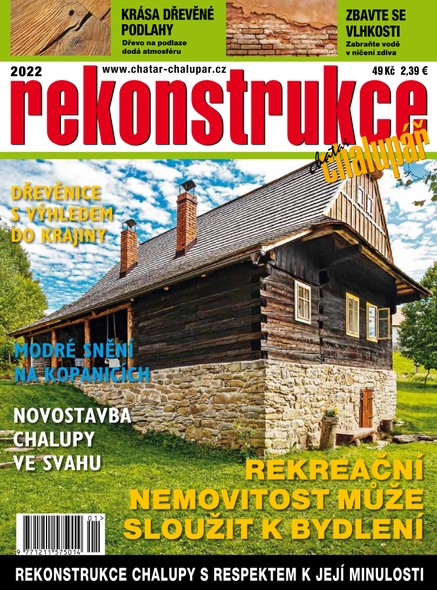 Rekonstrukce I-2022