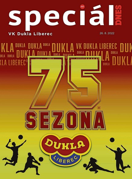 Magazín DNES Speciál Severní Čechy - 26.8.2022
