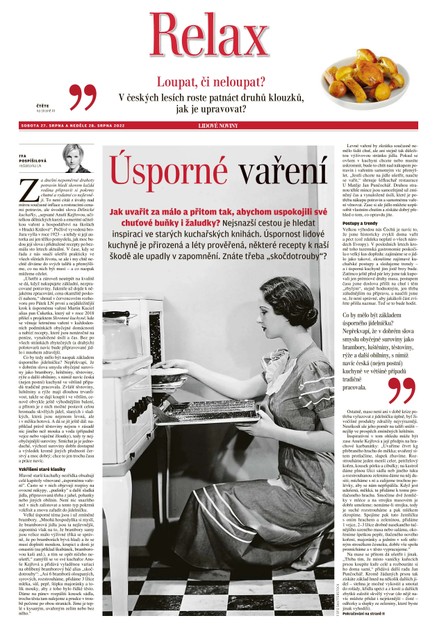 LN+ Morava - 27.8.2022