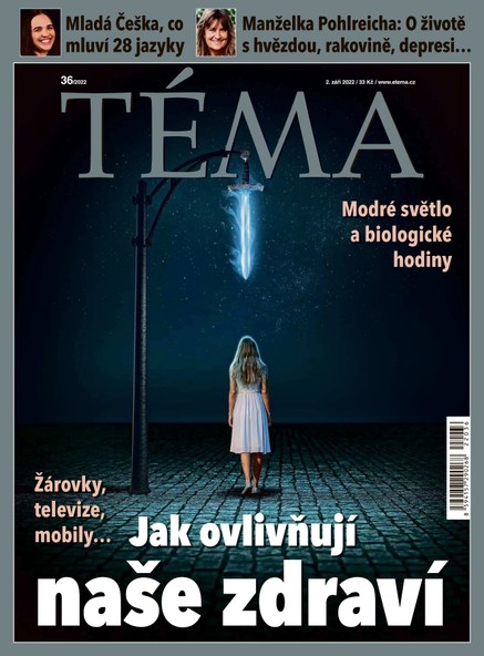 TÉMA DNES - 2.9.2022