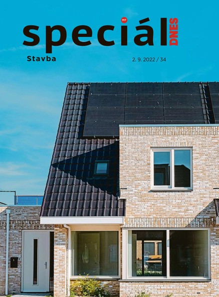 Magazín DNES Speciál Moravskoslezský - 2.9.2022