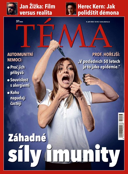 TÉMA DNES - 9.9.2022