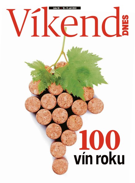 Magazín VÍKEND DNES - 10.9.2022