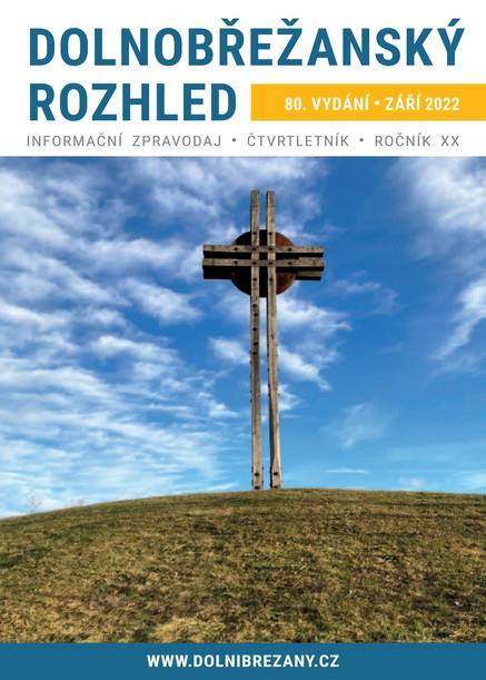 Dolnobřežanský Rozhled - 80. vydání