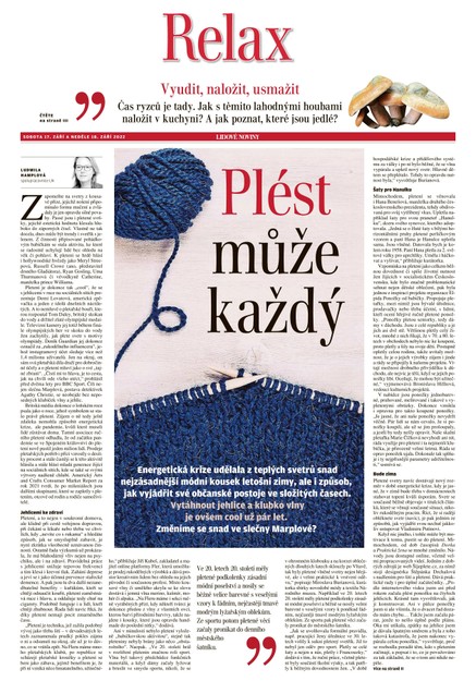 LN+ Morava - 17.9.2022