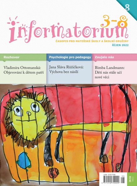 Informatorium 08/2022