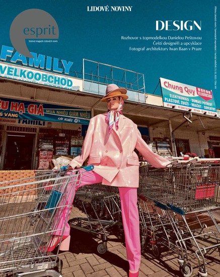 ESPRIT LN - 5.10.2022