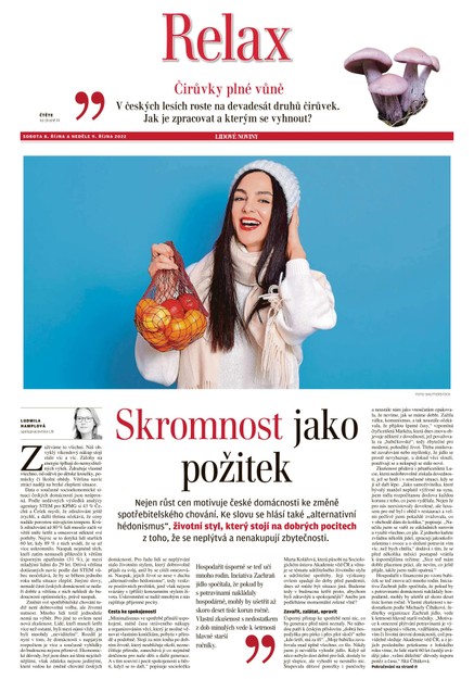 LN+ Morava - 8.10.2022