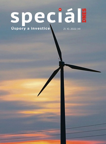Magazín DNES Speciál Severní Čechy - 21.10.2022