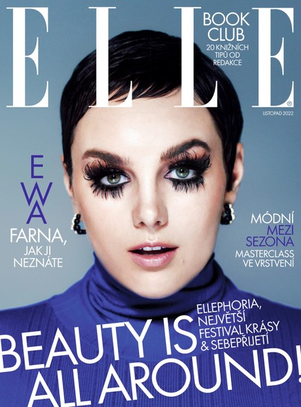 Elle - 11/2022