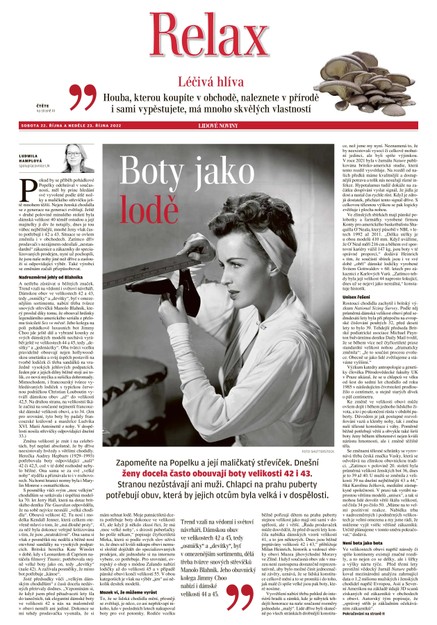 LN+ Morava - 22.10.2022