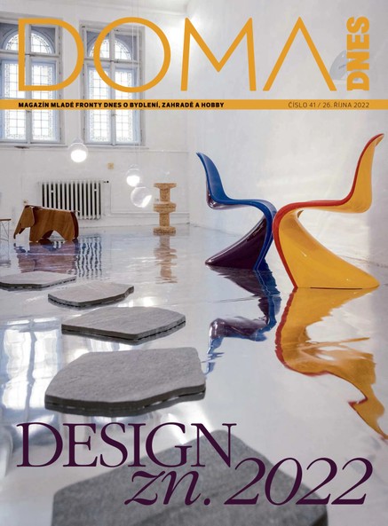 DOMA DNES - 26.10.2022