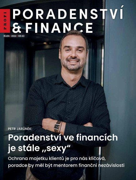 PROFI Poradenství & Finance 10/2022