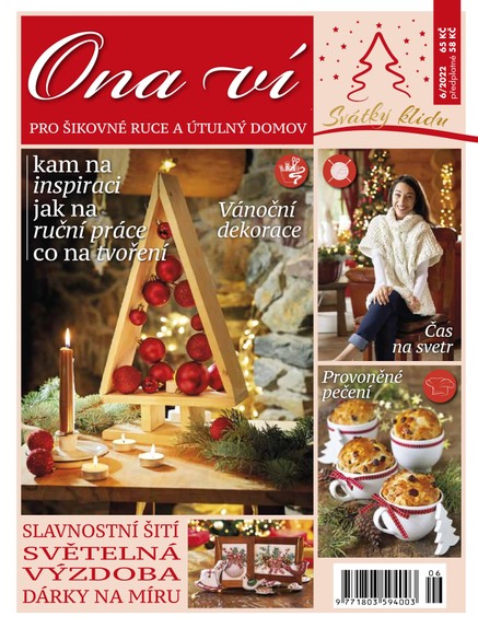 Ona Ví 6/2022