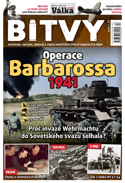 Bitvy č. 53