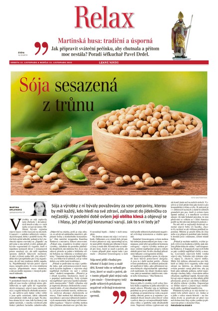 LN+ Morava - 12.11.2022