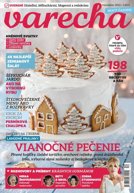 Varecha 24.11.2022