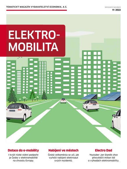 HN 226 - 23.11.2022 Elektromobilita