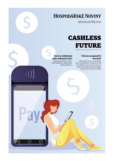 HN 234 - 5.12.2022 Cashless Future