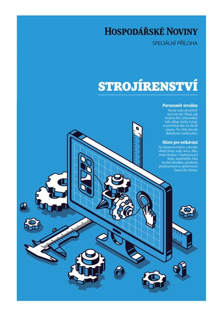 HN 235 - 06.12.2022 Strojírenství