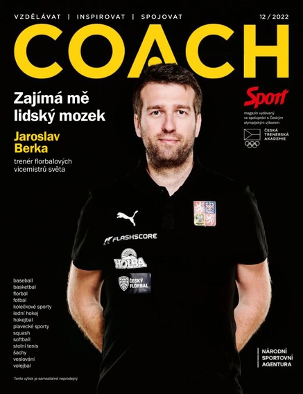 Příloha Sport Coach - 6.12.2022