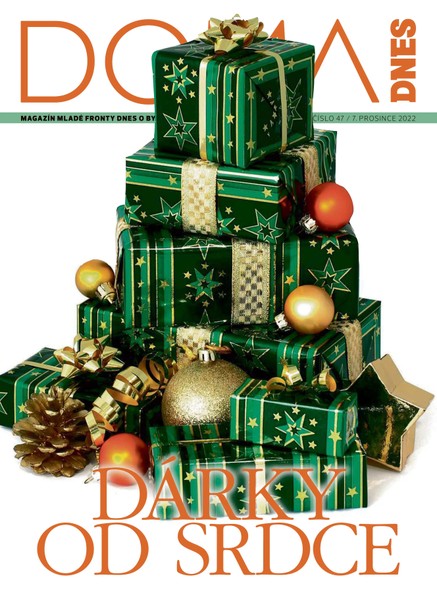 DOMA DNES - 7.12.2022