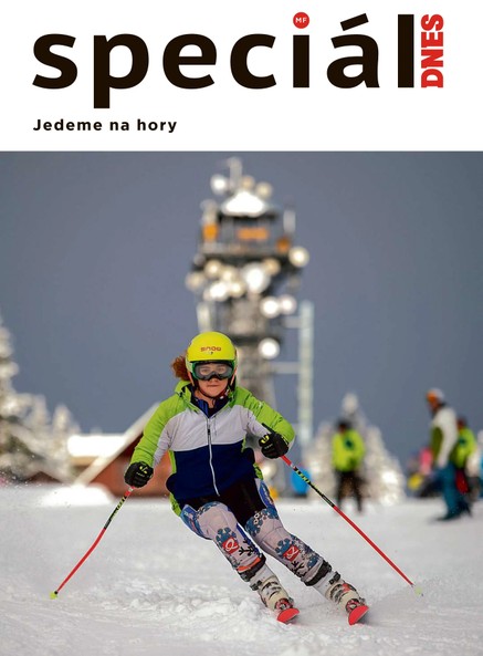 Magazín DNES Speciál Pardubický - 9.12.2022