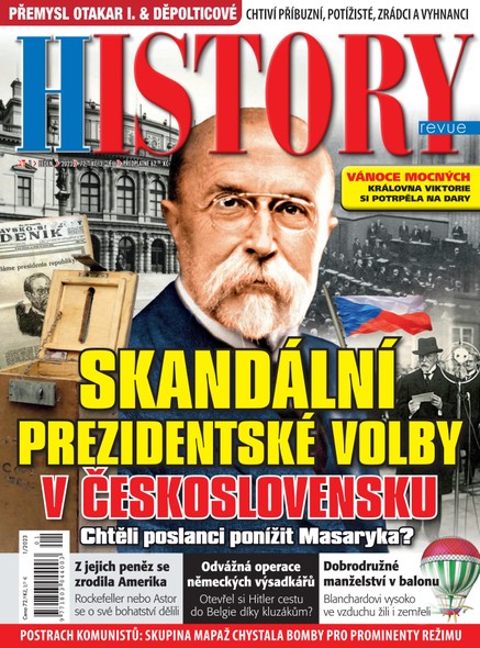 History 1/23