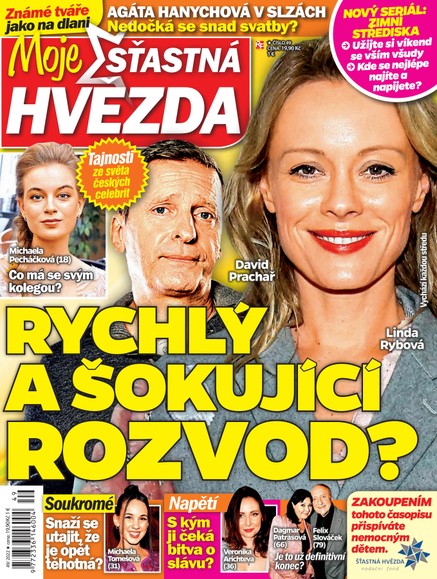 Moje šťastná hvězda 49/22