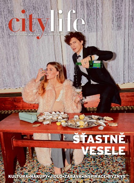 MF DNES extra City life - 12.12.2022