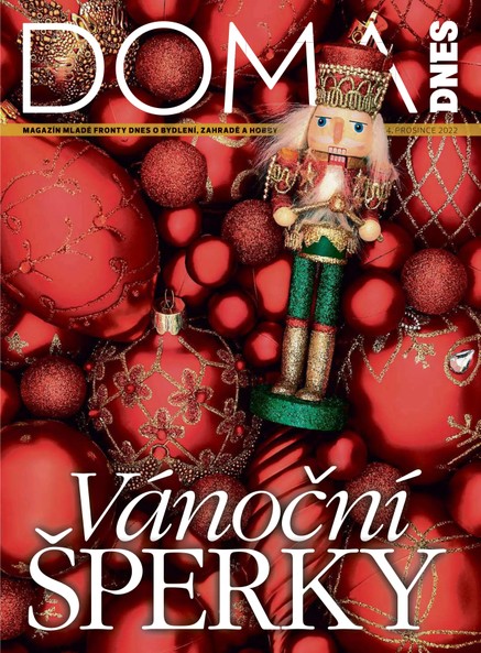 DOMA DNES - 14.12.2022