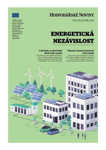 HN 242 - 15.12.2022 Energetická nezávislost