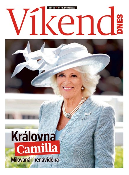Magazín VÍKEND DNES - 17.12.2022